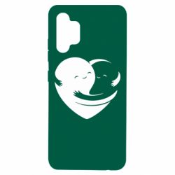 Чохол для Samsung A32 4G