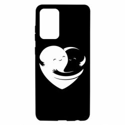 Чехол для Samsung A72 5G Soul to soul