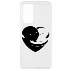 Чохол для Xiaomi Mi 10T / 10T Pro Soul to soul