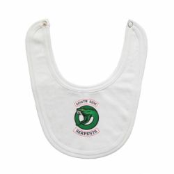 Слюнявчик  South side serpents stripe - PrintSalon