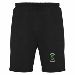 Мужские шорты South side serpents - PrintSalon