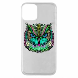 Чохол для iPhone 11 Сова Совентьєвна - PrintSalon