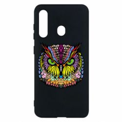 Чохол для Samsung M40 Сова Совентьєвна - PrintSalon