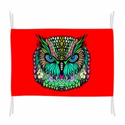 Прапор Сова Совентьєвна