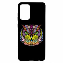 Чохол для Samsung A72 5G Сова Совентьєвна - PrintSalon