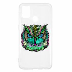 Чохол для Samsung M31 Сова Совентьєвна - PrintSalon