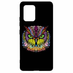 Чохол для Samsung S10 Lite Сова Совентьєвна - PrintSalon