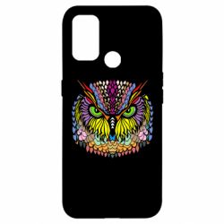 Чохол для Oppo A53 / A32 / A33Сова Совентьєвна - PrintSalon