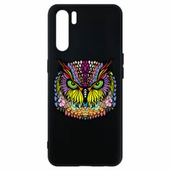 Чохол для Oppo A91 / Reno3Сова Совентьєвна - PrintSalon