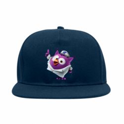 Снепбек Совунья - PrintSalon