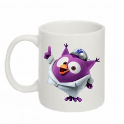 Чашка 320ml Совунья