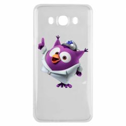 Чехол для Samsung J7 2016 Совунья - PrintSalon