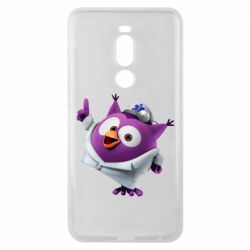 Чехол для Meizu Note 8 Совунья - PrintSalon