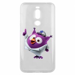 Чехол для Meizu X8 Совунья - PrintSalon