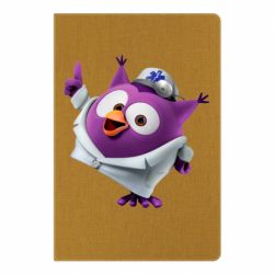 Блокнот Совунья - PrintSalon