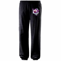 Штаны Совунья - PrintSalon