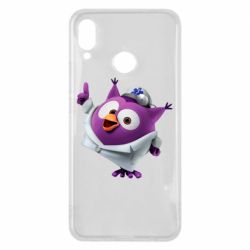 Чехол для Huawei P Smart Plus 2018 Совунья - PrintSalon