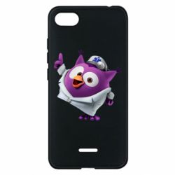 Чехол для Xiaomi Redmi 6A Совунья - PrintSalon