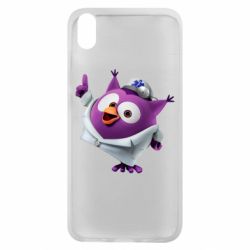 Чехол для Xiaomi Redmi 7A Совунья - PrintSalon