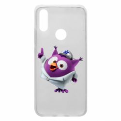 Чехол для Xiaomi Redmi 7 Совунья - PrintSalon