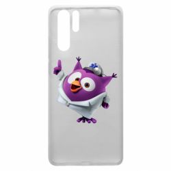 Чехол для Huawei P30 Pro Совунья