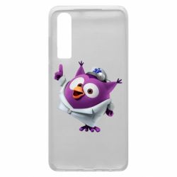 Чехол для Huawei P30 Совунья - PrintSalon