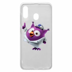 Чехол для Samsung A30 Совунья - PrintSalon