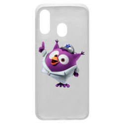 Чехол для Samsung A40 Совунья - PrintSalon