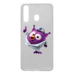 Чехол для Samsung A60 Совунья - PrintSalon