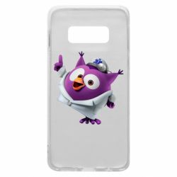 Чехол для Samsung S10e Совунья - PrintSalon