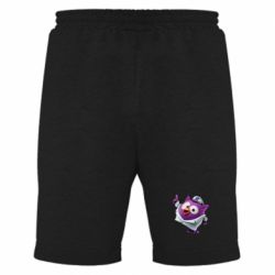 Мужские шорты Совунья - PrintSalon