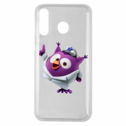 Чехол для Samsung M30 Совунья - PrintSalon