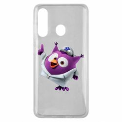 Чехол для Samsung M40 Совунья - PrintSalon