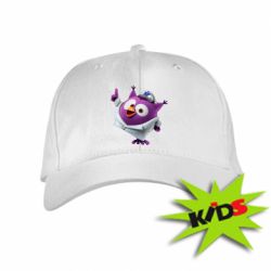 Детская кепка Совунья - PrintSalon