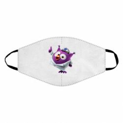 Маска многоразовая Совунья - PrintSalon