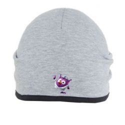 Шапка Совунья - PrintSalon