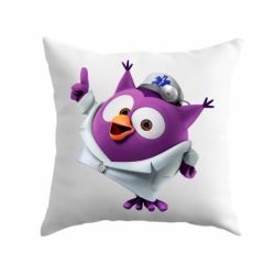 Подушка Совунья