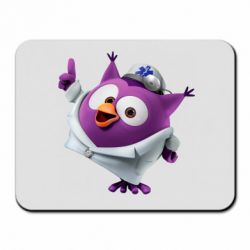 Коврик для мыши Совунья - PrintSalon