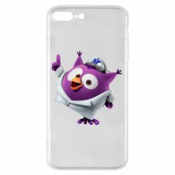 Чехол для iPhone 8 Plus Совунья - PrintSalon