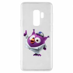 Чехол для Samsung S9+ Совунья - PrintSalon