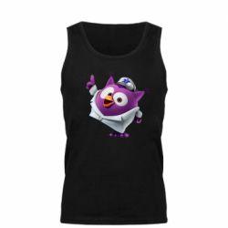 Мужская майка Совунья - PrintSalon