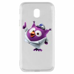 Чехол для Samsung J3 2017 Совунья - PrintSalon