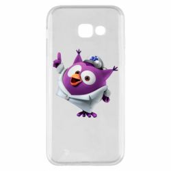 Чехол для Samsung A5 2017 Совунья - PrintSalon