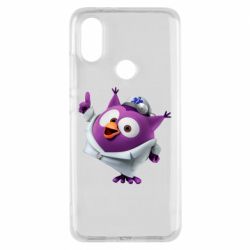 Чехол для Xiaomi Mi A2 Совунья - PrintSalon