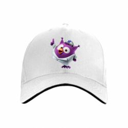 Кепка Совунья - PrintSalon