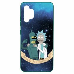 Чохол для Samsung A32 4G - PrintSalon