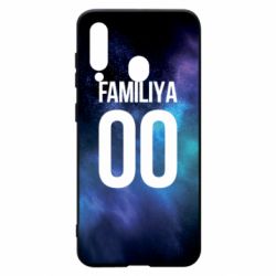 Чехол для Samsung A60 Space is yourname
