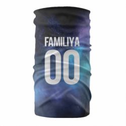 Бандана Space is yourname