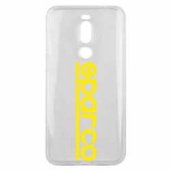 Чехол для Meizu X8 Sparco - PrintSalon