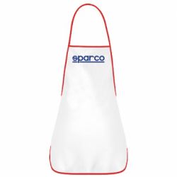 Фартук Sparco - PrintSalon